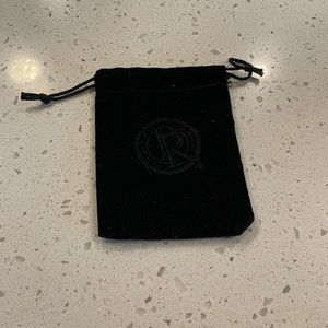 Things Remembered Jewelry Pouch